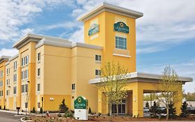 La Quinta Inn Bellingham Wa